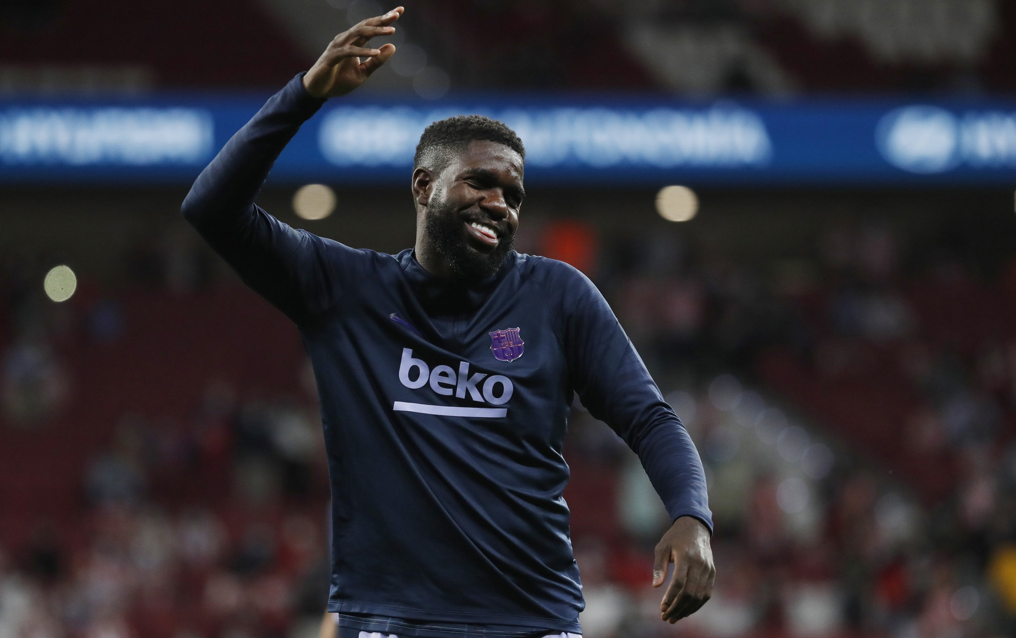 FENERBAHÇE TRANSFER HABERLERİ - İspanyollardan flaş iddia! Fenerbahçe’den Umtiti bombası
