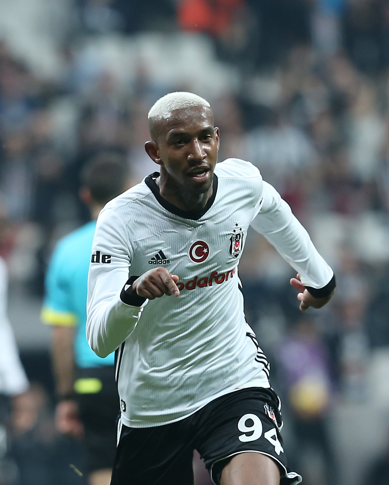Anderson Talisca’dan transfer iddialarına yanıt! Beşiktaş, Fenerbahçe ve Galatasaray...