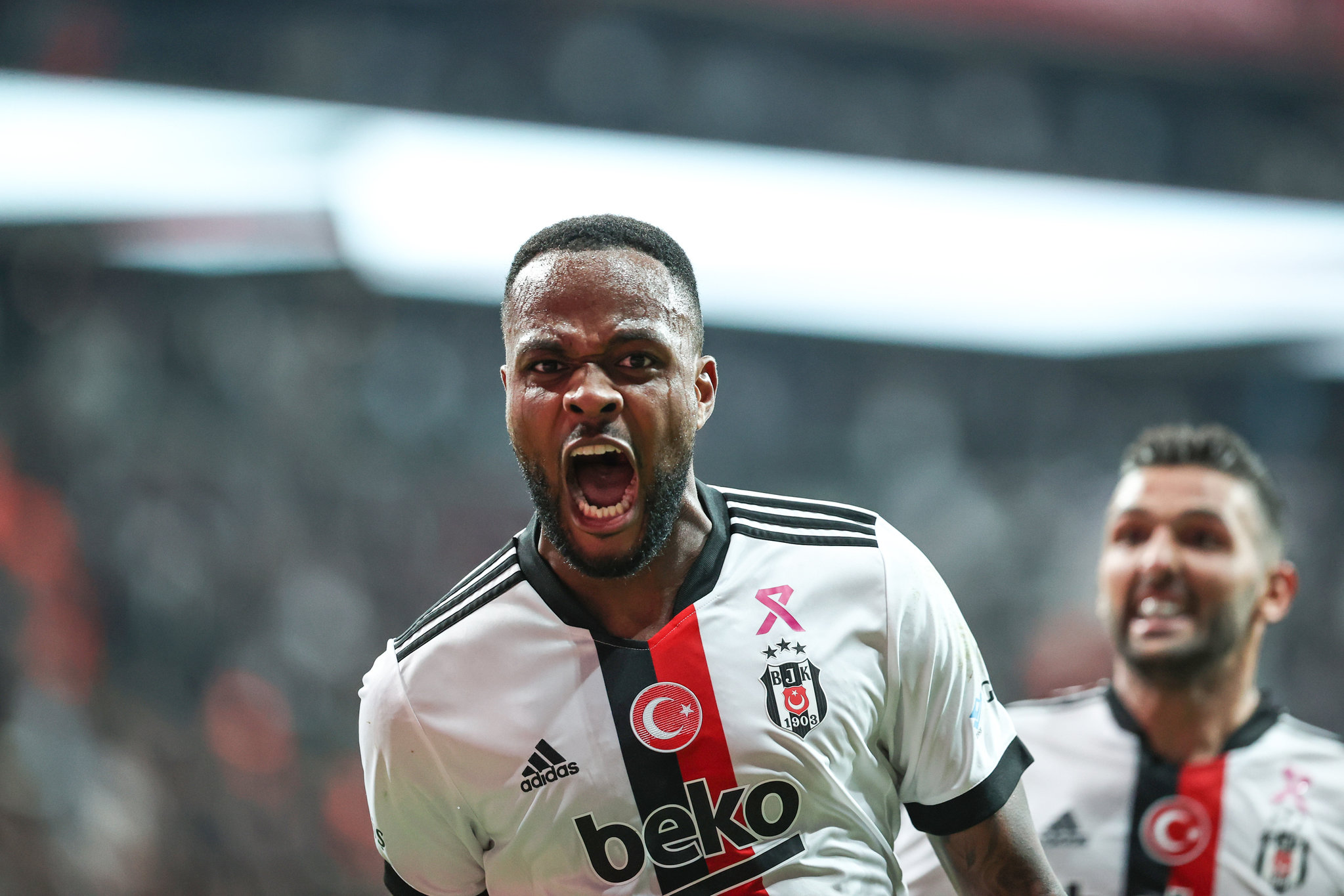 BEŞİKTAŞ TRANSFER HABERLERİ - Kara Kartal’da Cyle Larin ile yolun sonuna geliniyor!