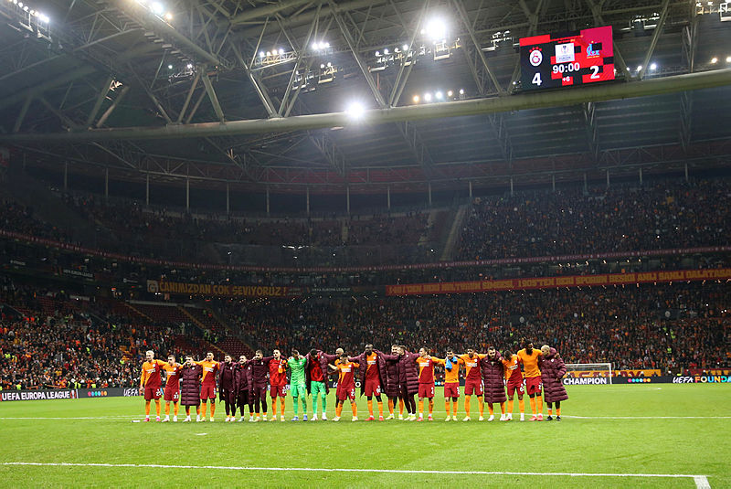 GALATASARAY HABERLERİ: Fatih Terim Marsilya’yı 4 hamlede dize getirdi! İşte galibiyetin şifreleri