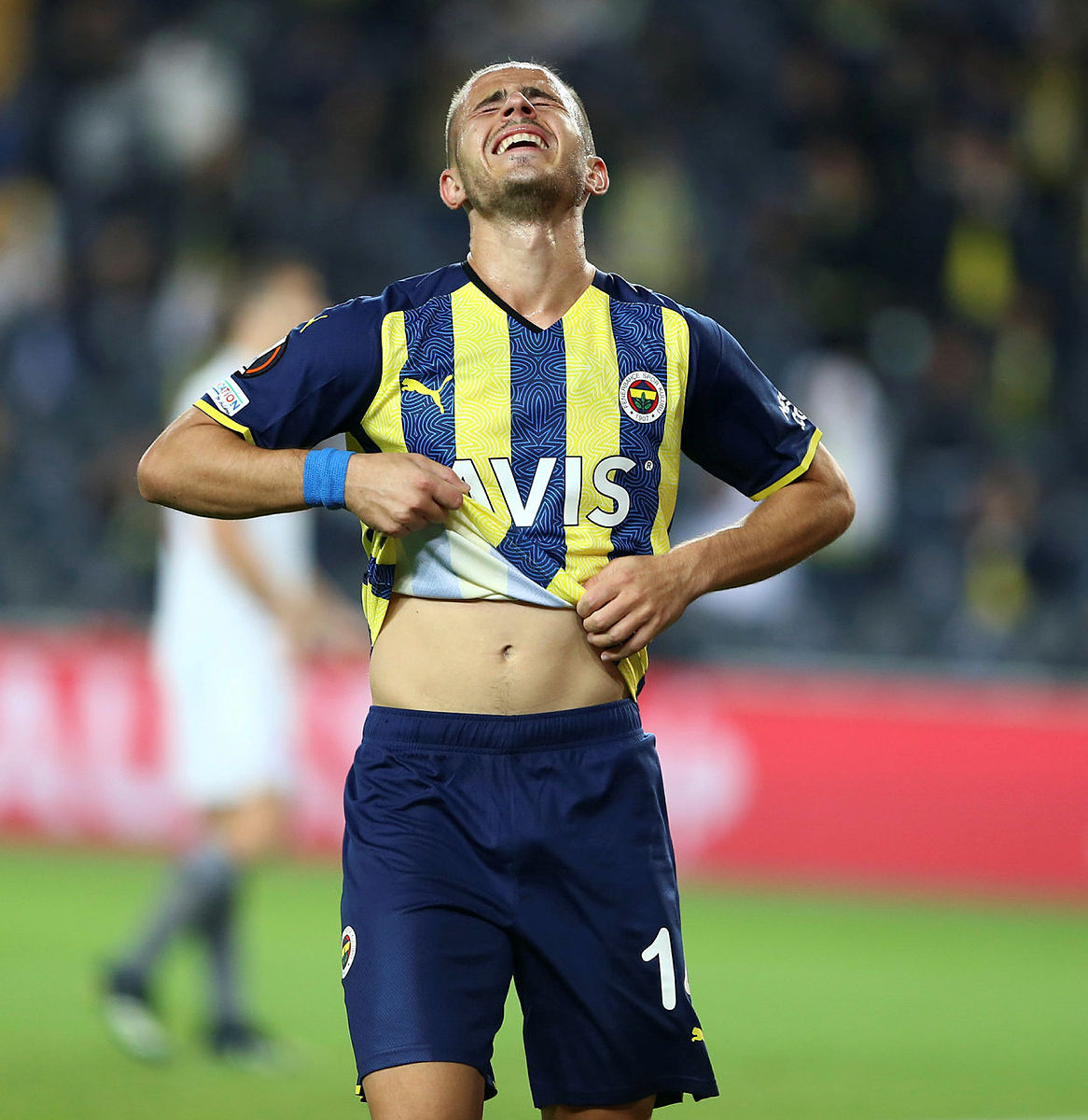 FENERBAHÇE HABERLERİ: Fenerbahçe’de flaş Dimitris Pelkas iddiası! Ayrılık talebini iletti