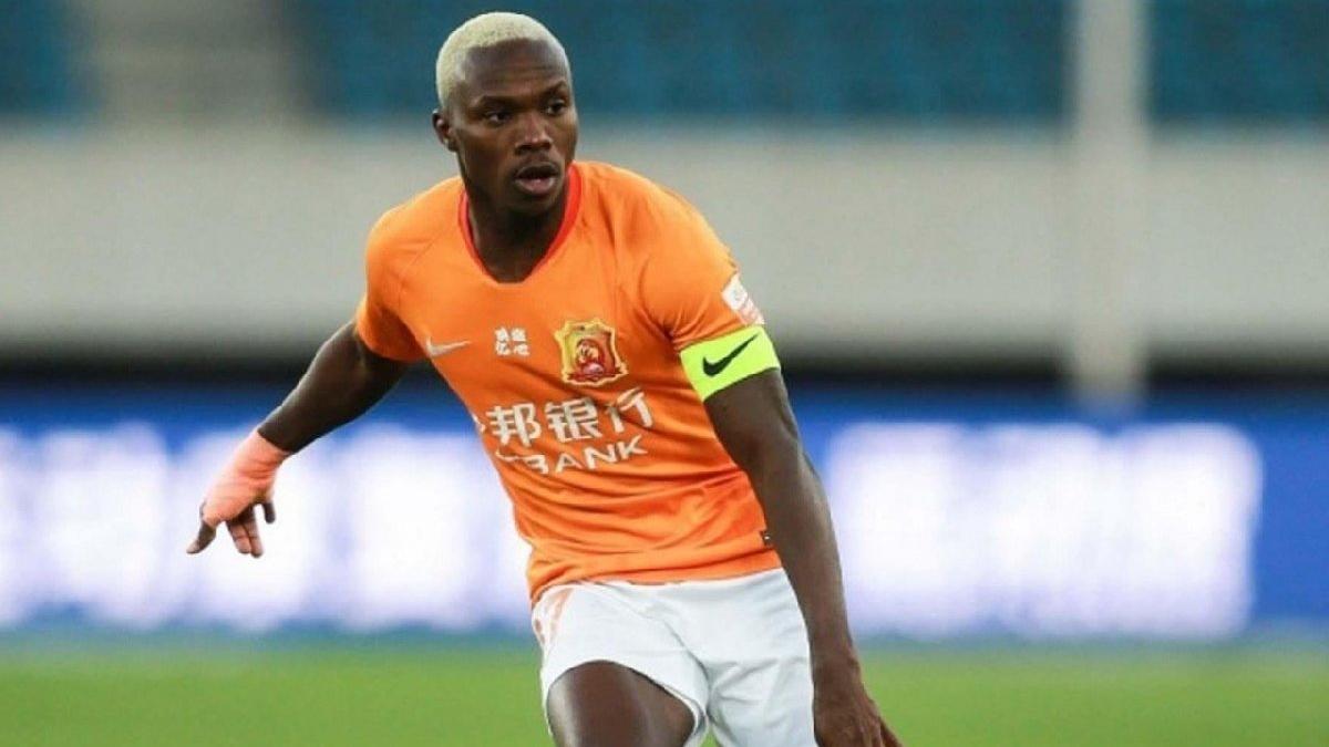 Trabzonspor’da Jean Evrard Kouassi’nin dikkat çeken özellikleri!