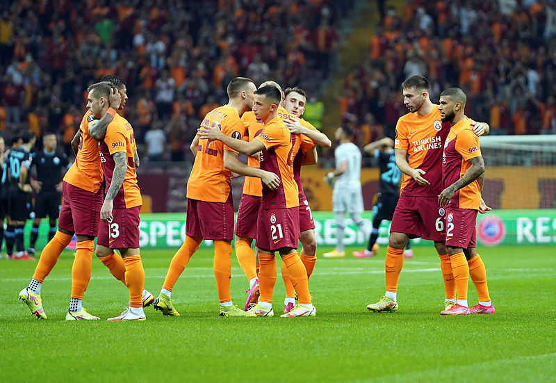 GALATASARAY HABERLERİ: Avrupa’da bileği bükülmüyor! İşte Cimbom’un başarısının sırrı