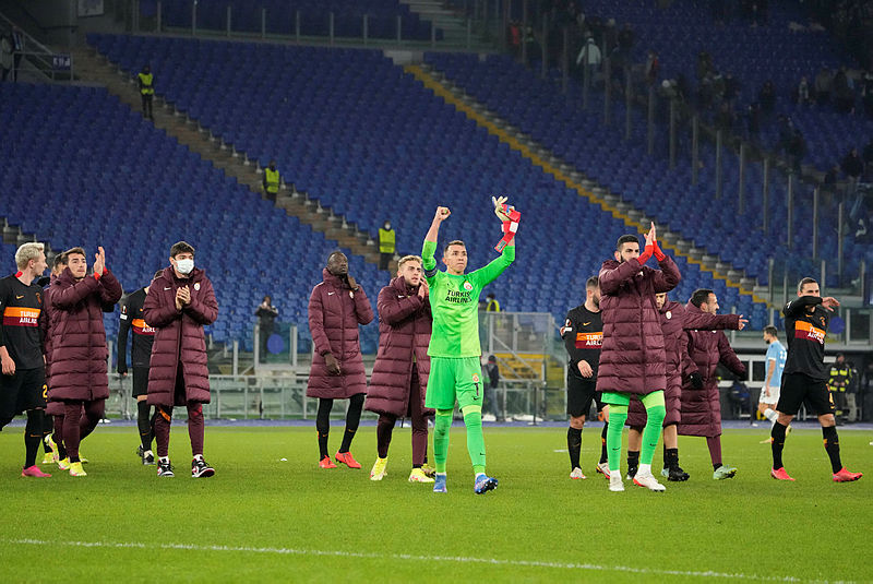 GALATASARAY HABERLERİ: Avrupa’da bileği bükülmüyor! İşte Cimbom’un başarısının sırrı
