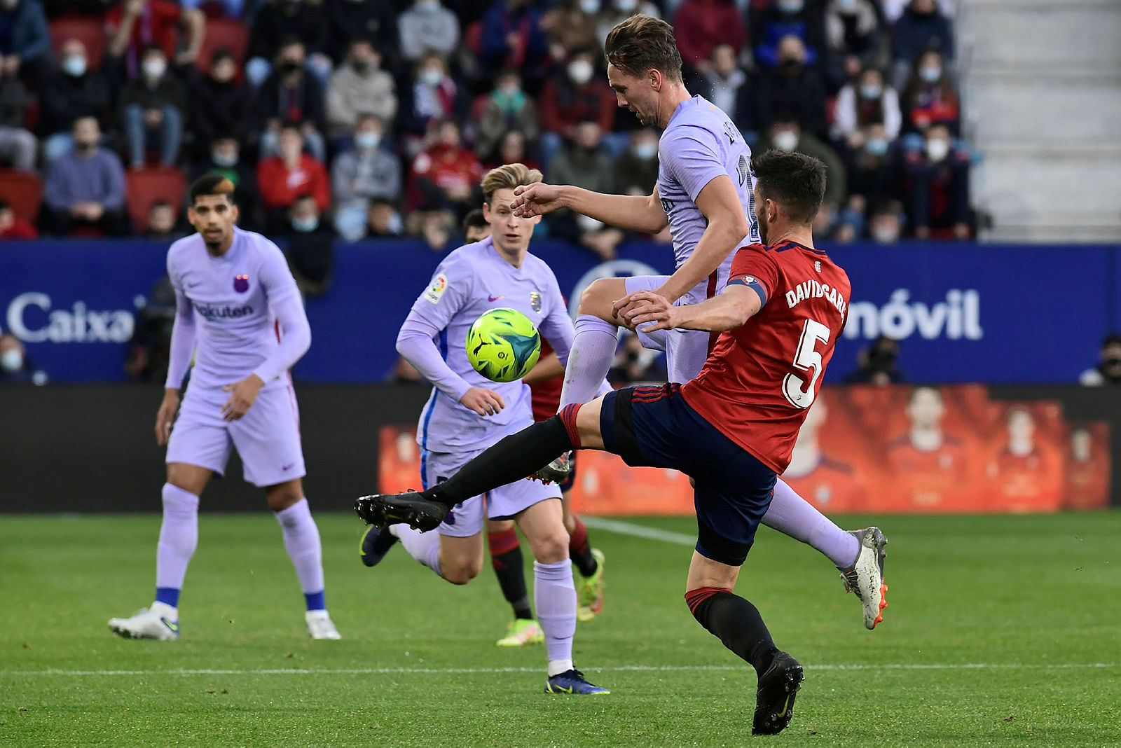 FENERBAHÇE TRANSFER HABERLERİ - İşte Fenerbahçe’nin ocak ayı bombası: Luuk de Jong