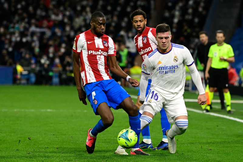 GALATASARAY HABERLERİ - Galatasaray’dan Luka Jovic bombası! Görüşmeler başladı