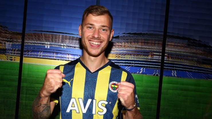 Fenerbahçe’de ayrılık rüzgarı! Listede 3 futbolcu var