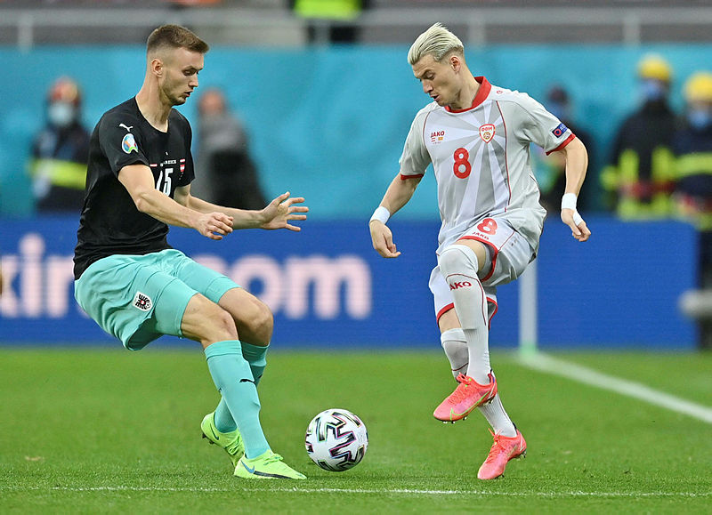TRABZONSPOR HABERLERİ - Alioski haber yolladı! Bonservis...