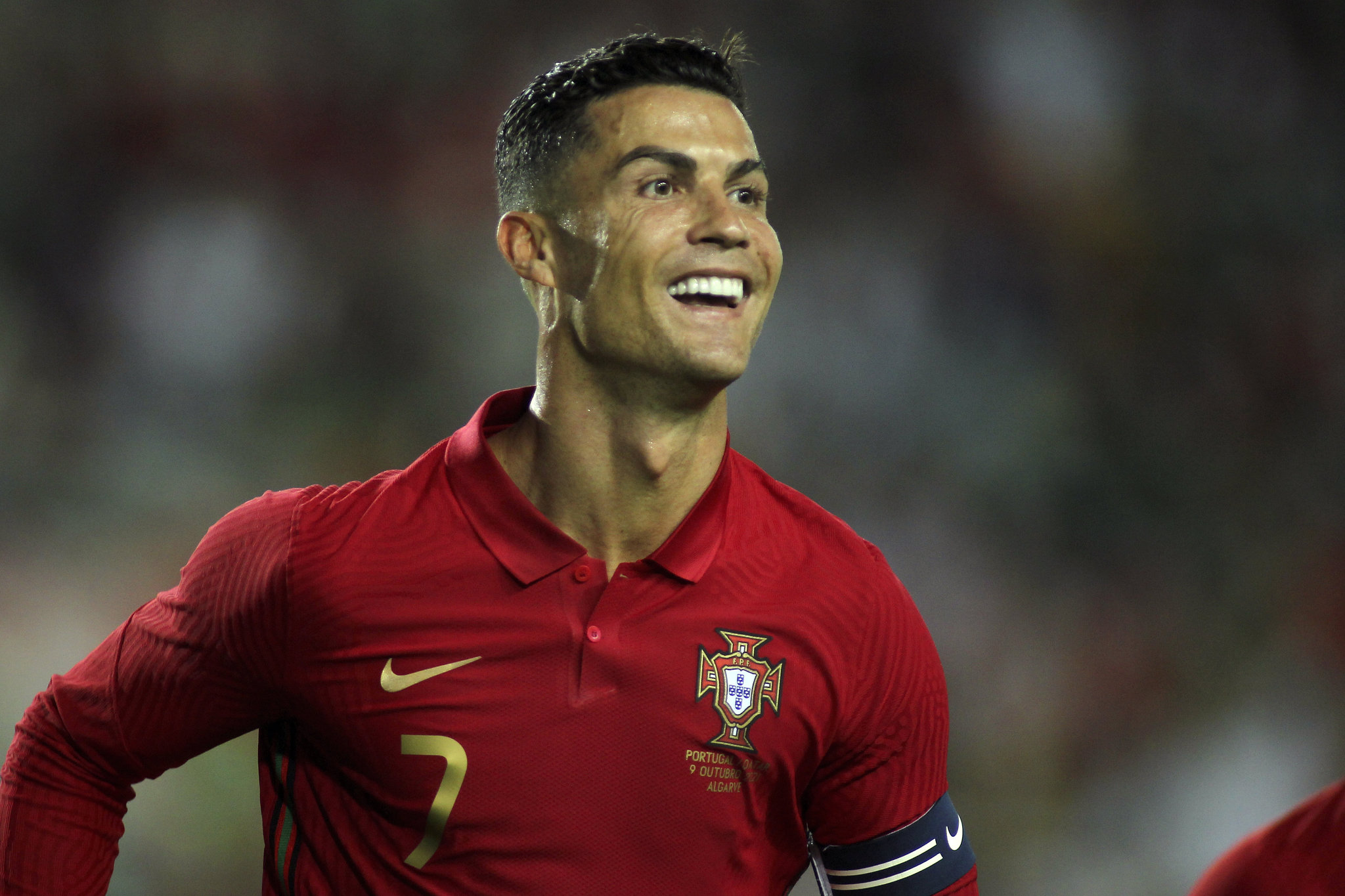 SPOR HABERLERİ - Manchester United’ın yıldız futbolcusu Cristiano Ronaldo’dan alkışlanacak hareket!