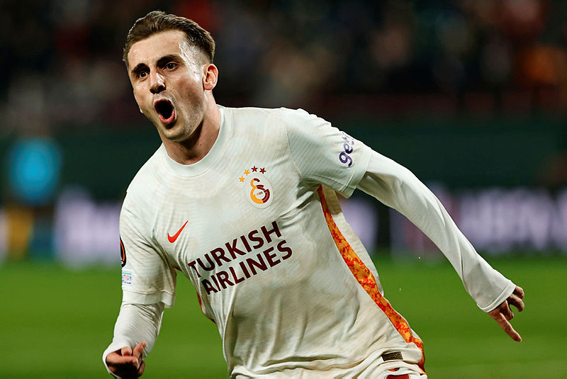 GALATASARAY HABERLERİ: Kerem Aktürkoğlu’nun sırrı ortaya çıktı! Yükselişinin nedeni...