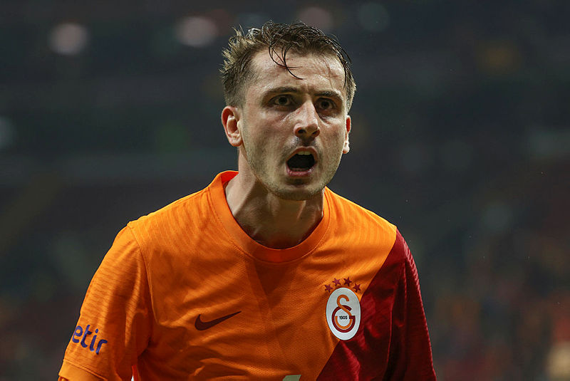 GALATASARAY HABERLERİ: Kerem Aktürkoğlu’nun sırrı ortaya çıktı! Yükselişinin nedeni...