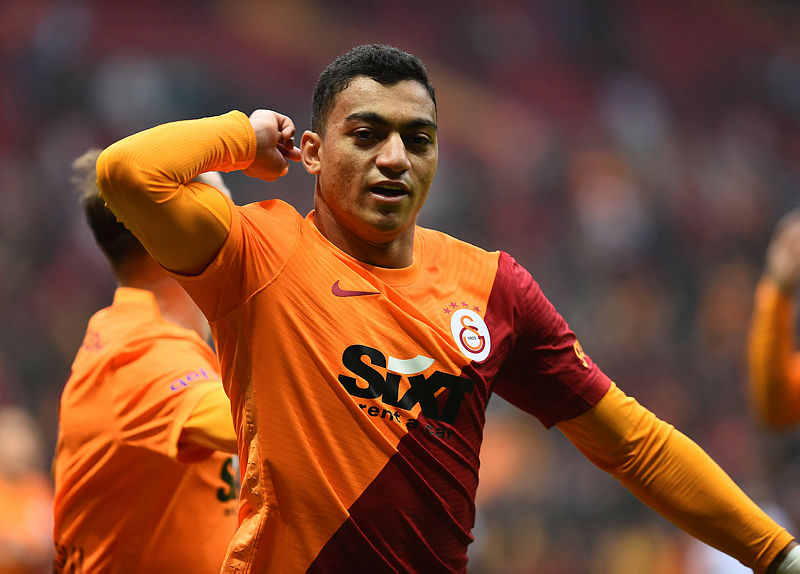 GALATASARAY HABERLERİ: Mostafa Mohamed’de mutlu son! İşte sözleşme süresi