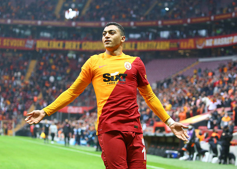 GALATASARAY HABERLERİ: Mostafa Mohamed’de mutlu son! İşte sözleşme süresi