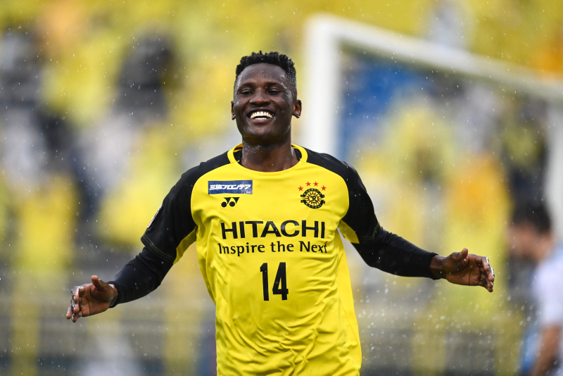 FENERBAHÇE TRANSFER HABERLERİ - Fenerbahçe’den Michael Olunga’ya kanca!