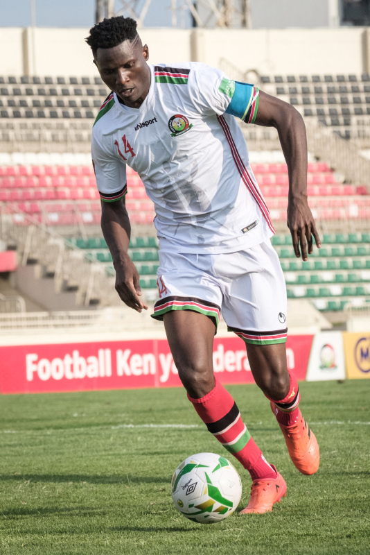 FENERBAHÇE TRANSFER HABERLERİ - Fenerbahçe’den Michael Olunga’ya kanca!