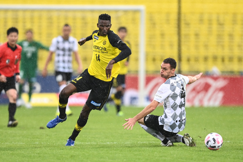 FENERBAHÇE TRANSFER HABERLERİ - Fenerbahçe’den Michael Olunga’ya kanca!