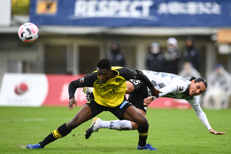 FENERBAHÇE TRANSFER HABERLERİ - Fenerbahçe’den Michael Olunga’ya kanca!