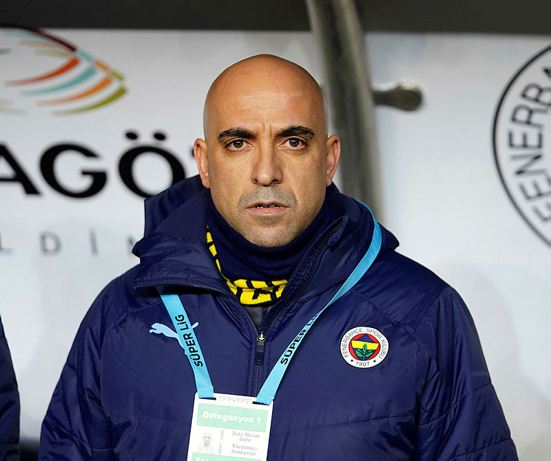 FENERBAHÇE HABERLERİ: F.Bahçe’yi bekleyen tehlike! 2 isim gidebilir