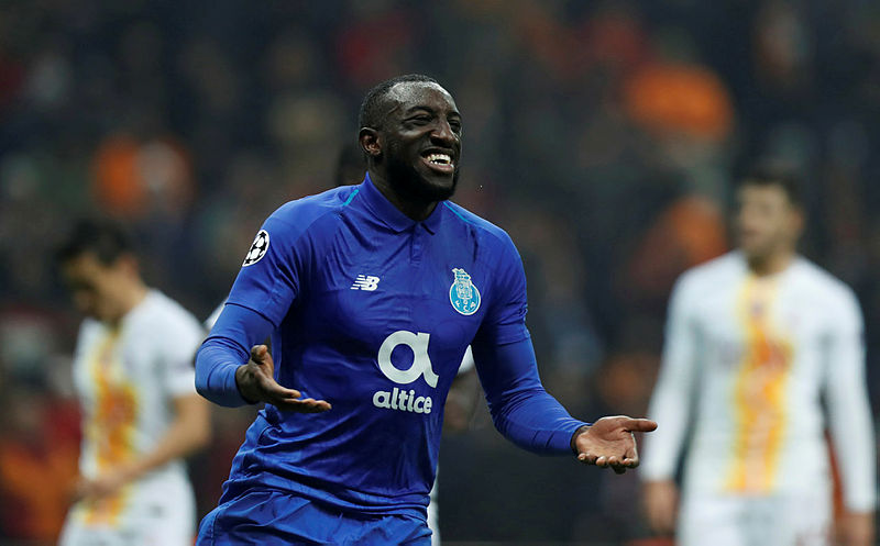 Fenerbahçe’de yeniden Marega gündemde! Transfer konusunda...