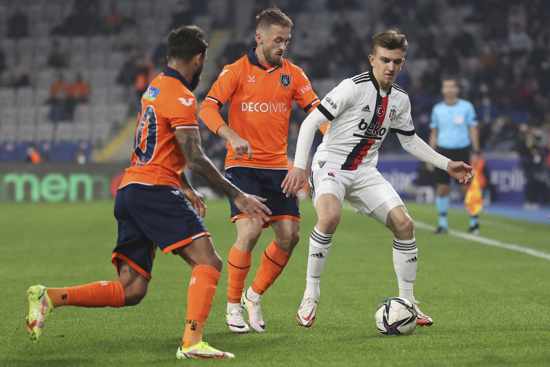 TRABZONSPOR HABERLERİ - Edin Visca imzayı atıyor! İşte sözleşme detayları Ts spor haberi