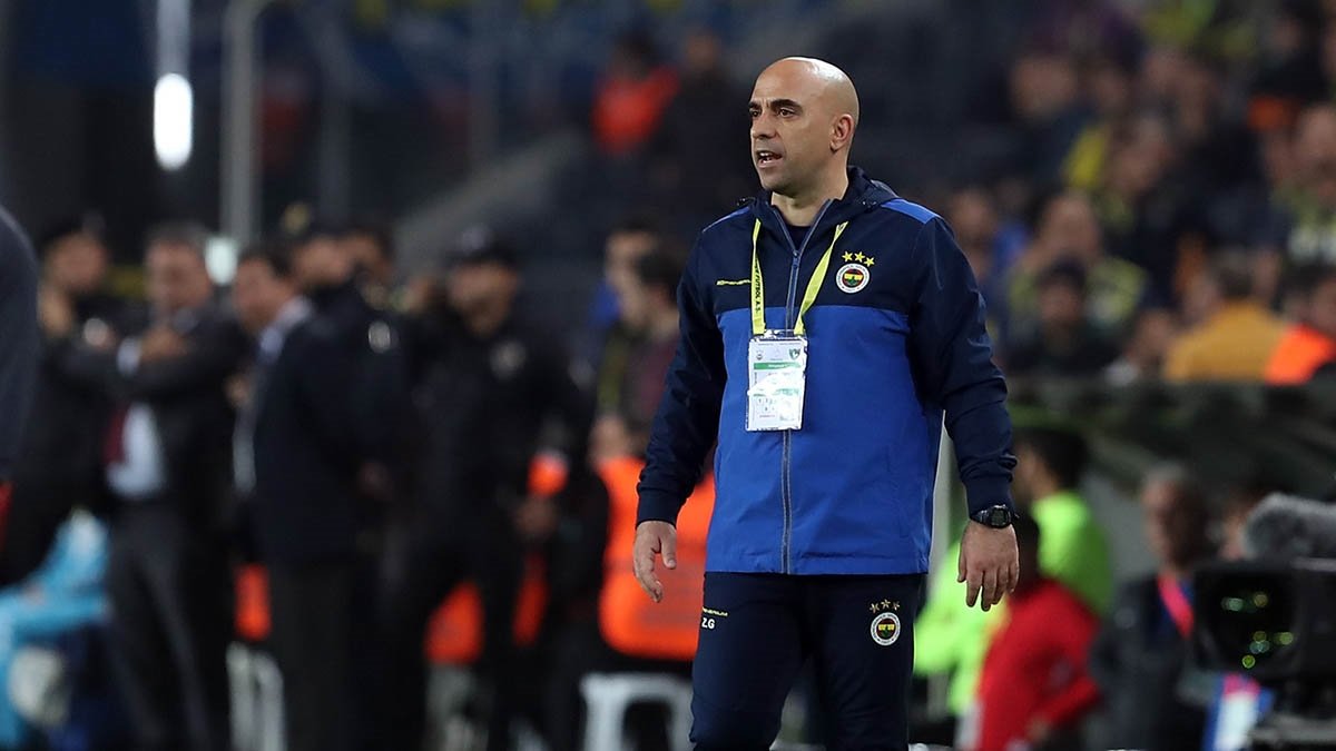 Fenerbahçe’de büyük isyan! Ali Koç’ın hocasız 349. günü...
