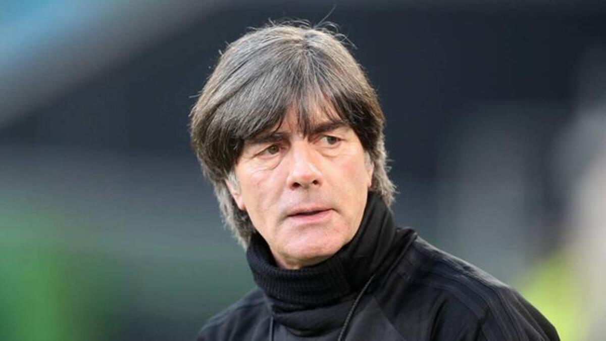 Fenerbahçe’de gözler Löw’de! İşte önerilen yıllık ücret...