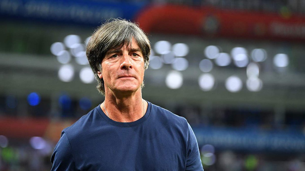 Fenerbahçe’de gözler Löw’de! İşte önerilen yıllık ücret...