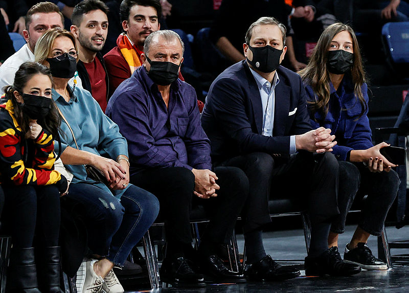 GALATASARAY HABERLERİ: Fatih Terim’den Burak Elmas’a zehir zemberek sözler! Sırtımdan vurdular