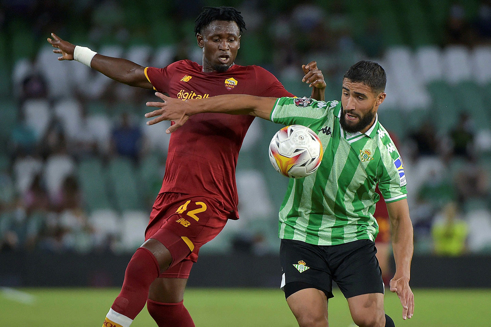 GALATASARAY HABERLERİ: Galatasaray’da aranan kan bulundu! Amadou Diawara transferinin formülü belli oldu
