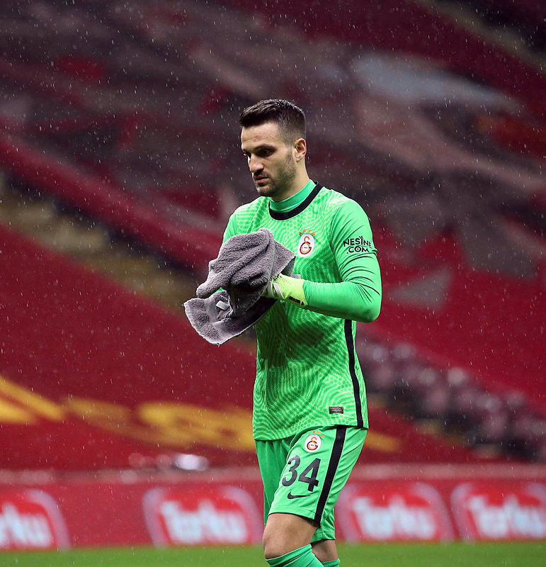 GALATASARAY TRANSFER HABERİ: Galatasaray Okan Kocuk için resmi girişimlere başlıyor!