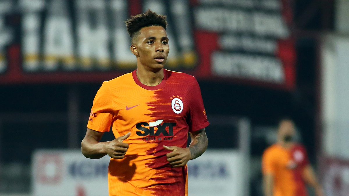 GALATASARAY TRANSFER HABERLERİ: Gedson Fernandes’te sona doğru! Domenec Torrent yalanladı ama...