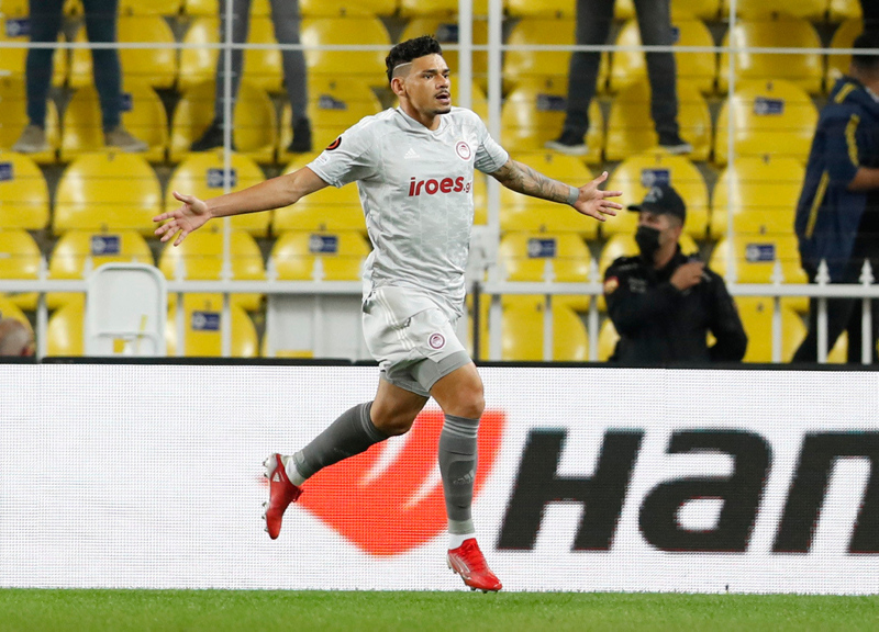 FENERBAHÇE TRANSFER HABERLERİ - Kanarya Pesic’in ardından şimdi de Tiquinho’nun peşine düştü!