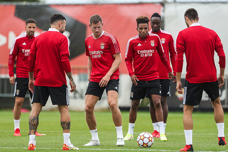 Galatasaray’dan son teklif! Gedson Fernandes...