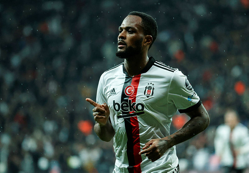 BEŞİKTAŞ HABERLERİ: Cyle Larin’den transfer sözleri! Beşiktaş’ta kalacak mı?