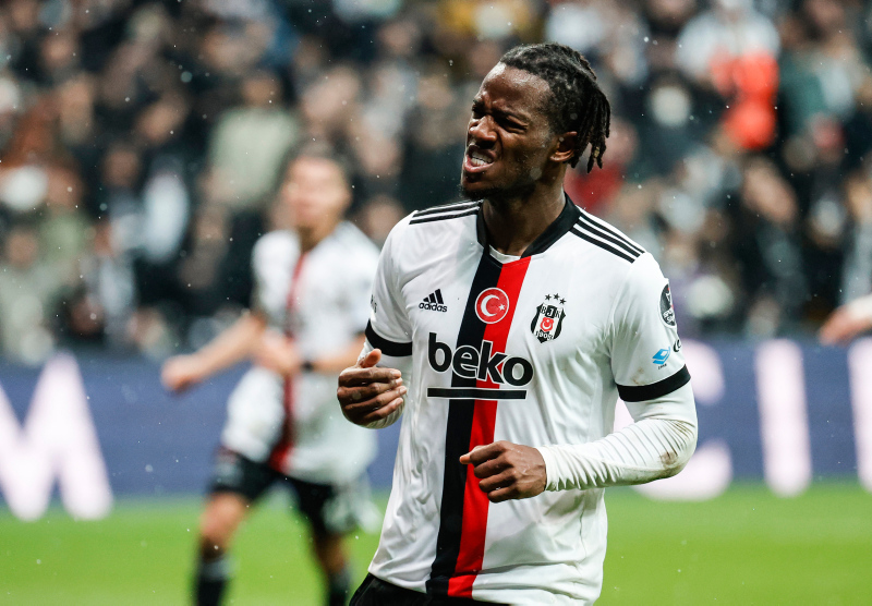 BEŞİKTAŞ HABERLERİ - Michy Batshuayi operasyonu