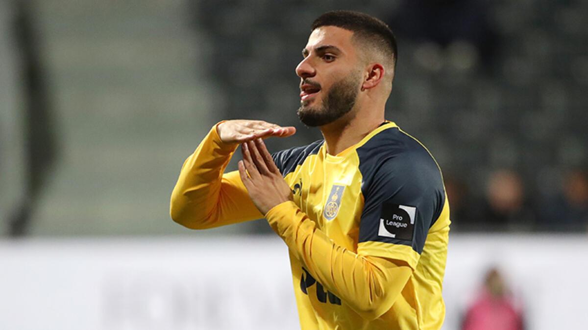 Belçika’ya damga vurdu! Deniz Undav’a İngiliz talip!