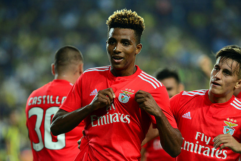 Gedson Fernandes Galatasaray için Benfica’ya savaş açtı!