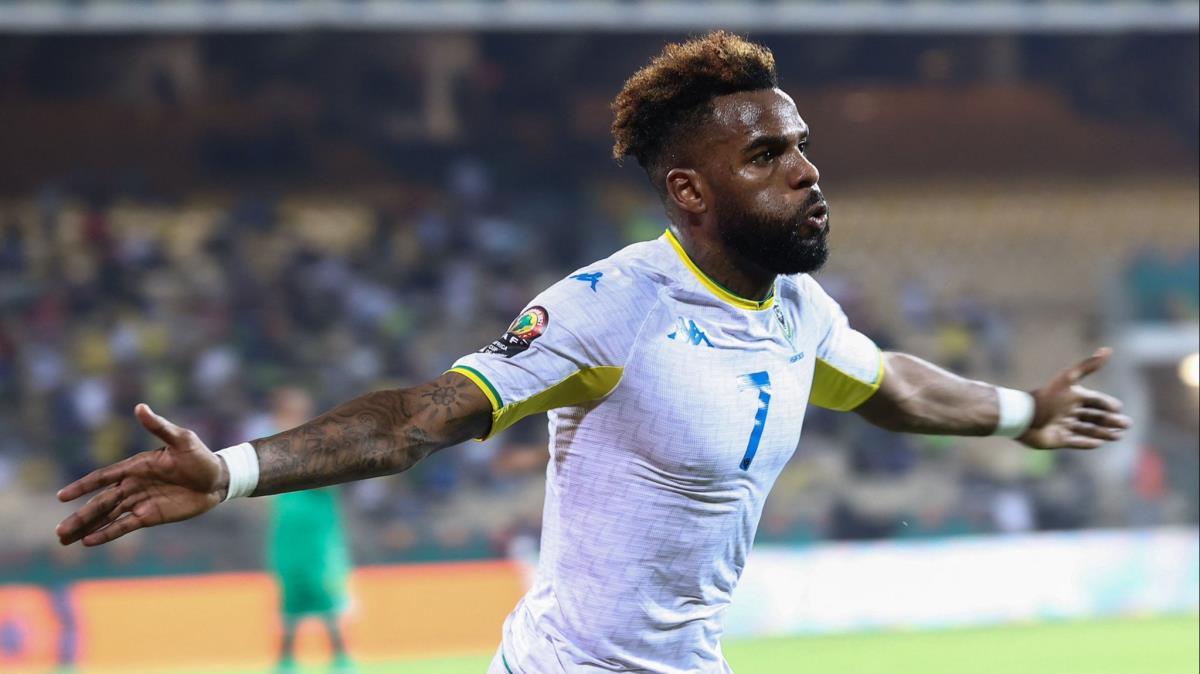 BEŞİKTAŞ HABERLERİ - Boupendza hazır