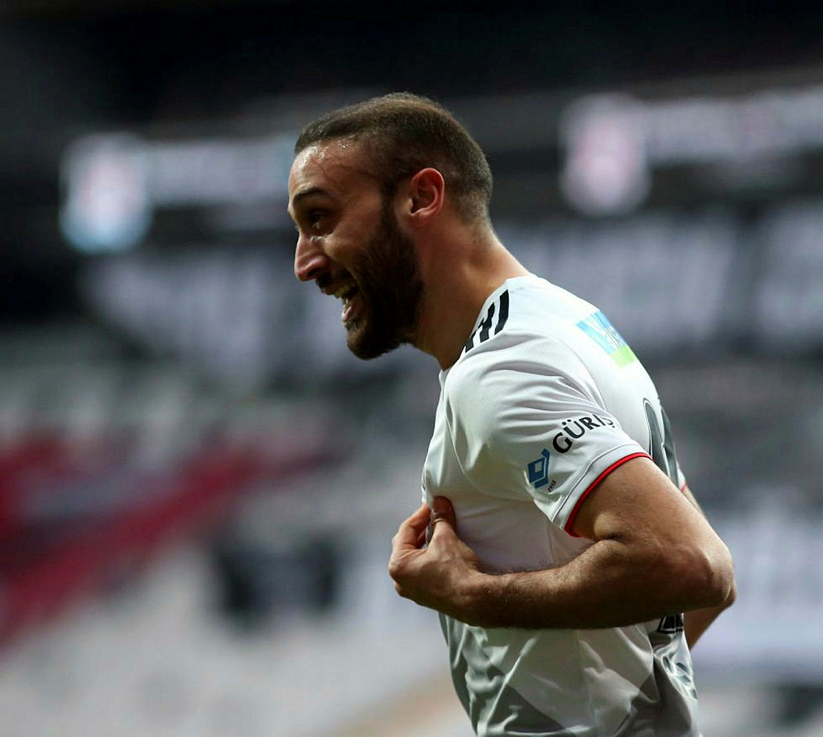 Cenk Tosun’dan transfer kararı! Beşiktaş...