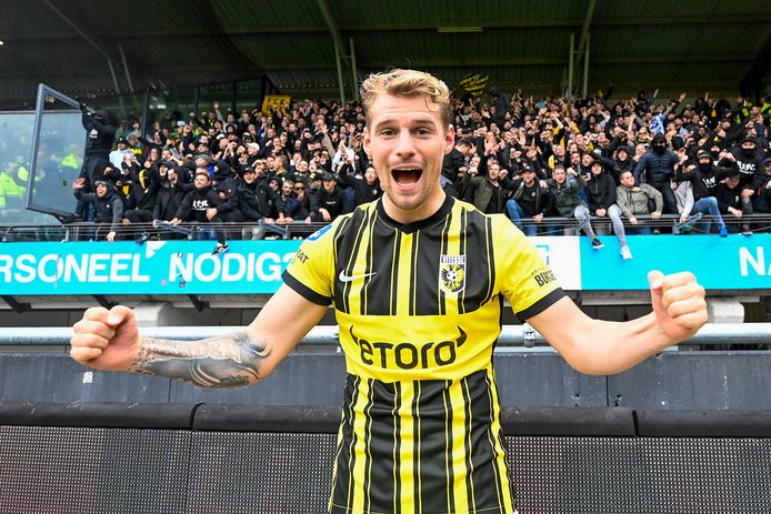 FENERBAHÇE TRANSFER HABERLERİ - Nikolai Baden Frederiksen bombası! Girişimler başladı