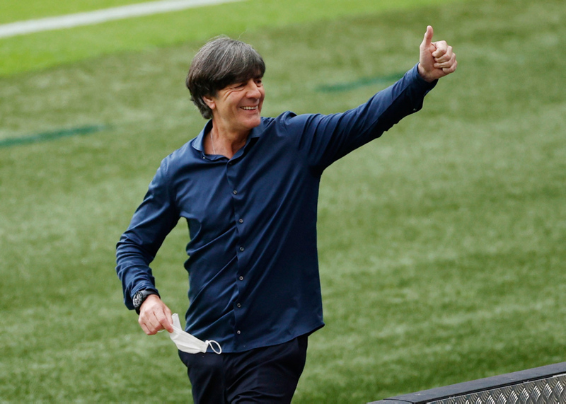 FENERBAHÇE HABERLERİ - Kanarya Joachim Löw’de mutlu sona ulaştı! İşte imza atacağı tarih...