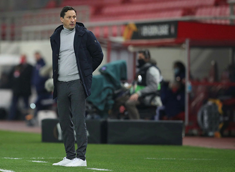 Fenerbahçe’de Roger Schmidt sesleri! PSV ile sözleşme uzatmadı...