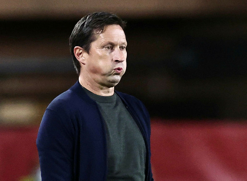 Fenerbahçe’de Roger Schmidt sesleri! PSV ile sözleşme uzatmadı...