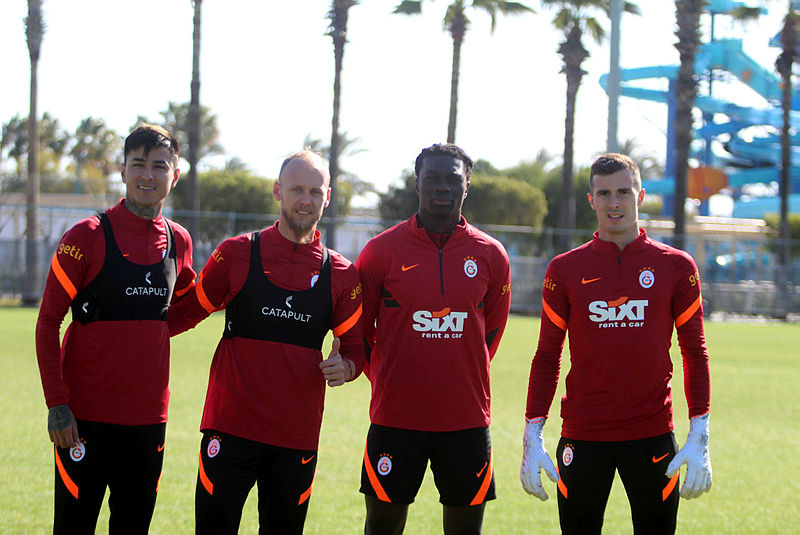 GALATASARAY TRANSFER HABERLERİ: Cimbom’dan kiralık gönderilmişti! Emre Taşdemir takım arıyor