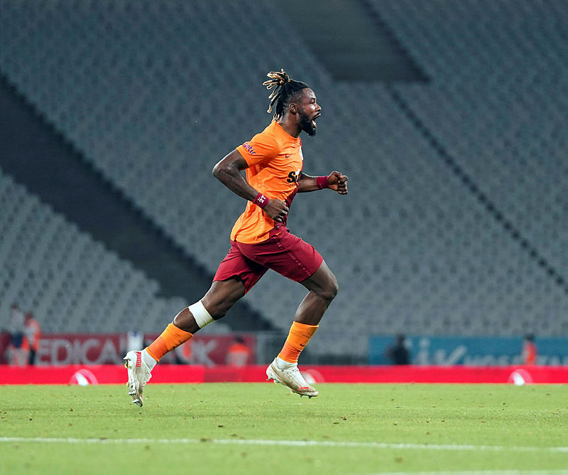 GALATASARAY TRANSFER HABERLERİ: Cimbom’dan kiralık gönderilmişti! Emre Taşdemir takım arıyor