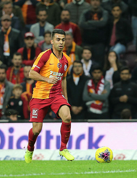GALATASARAY TRANSFER HABERLERİ: Cimbom’dan kiralık gönderilmişti! Emre Taşdemir takım arıyor