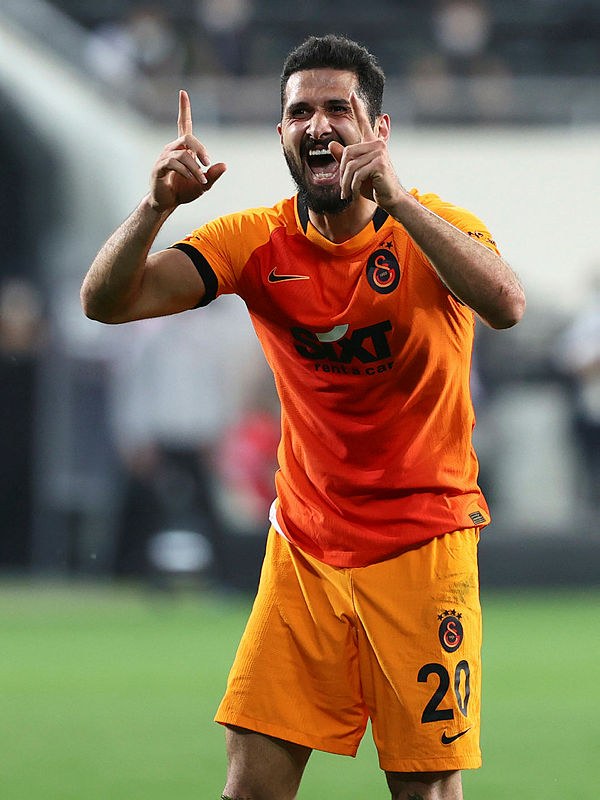 Galatasaray’dan Emre Akbaba kararı! Alanyaspor...