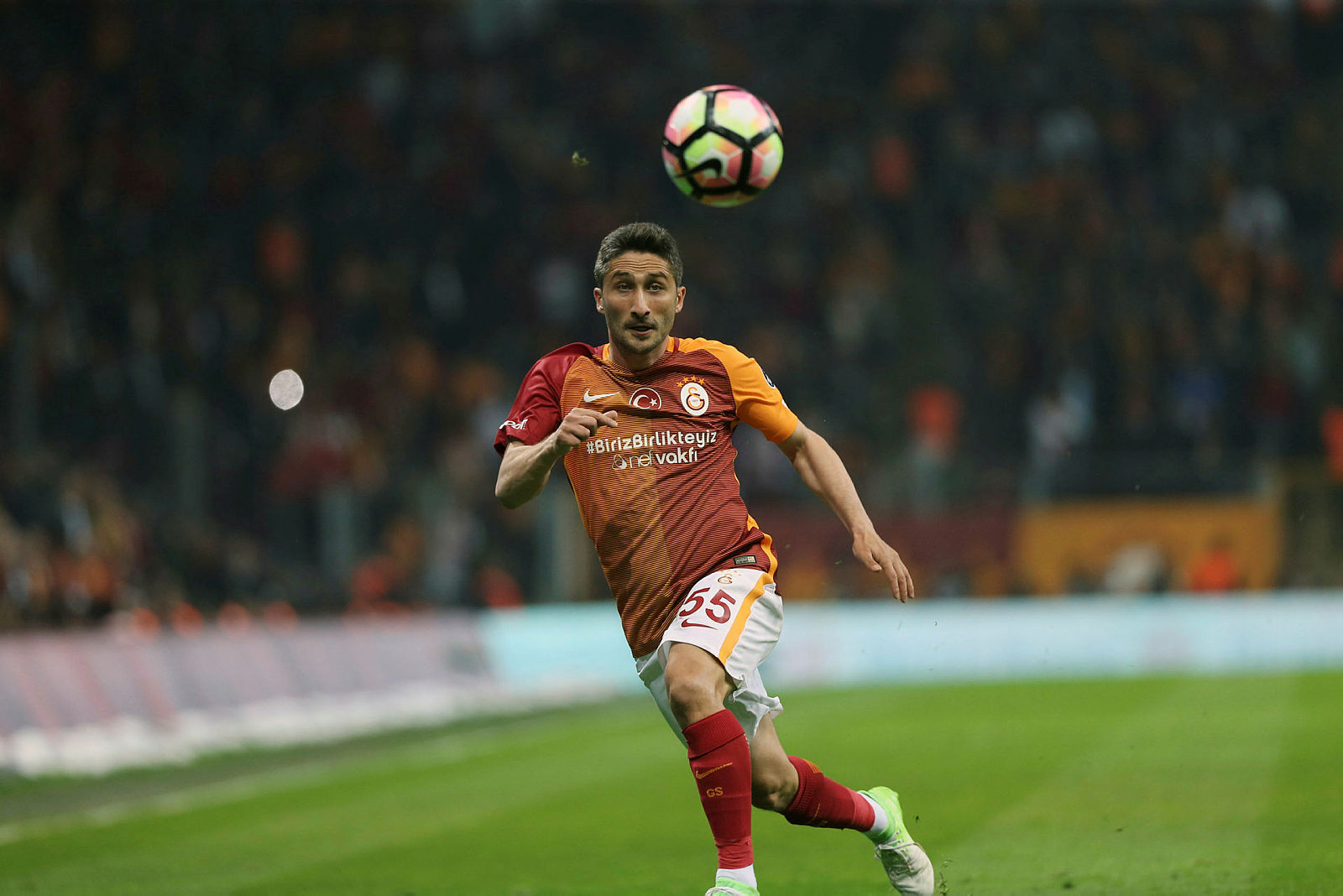 GALATASARAY HABERLERİ - Sabri Sarıoğlu Galatasaray’a dönüyor! İşte yeni görevi
