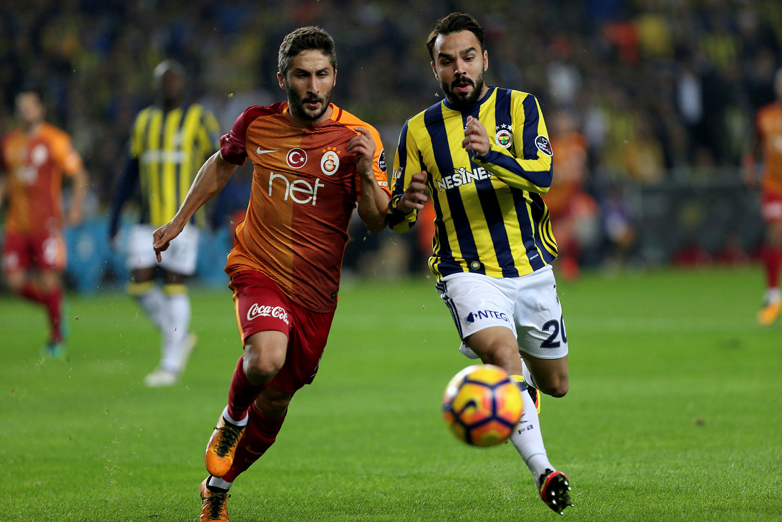 GALATASARAY HABERLERİ - Sabri Sarıoğlu Galatasaray’a dönüyor! İşte yeni görevi