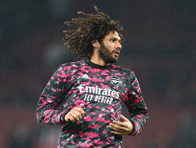 Mohamed Elneny’nin menajerinden transfer açıklaması! Fenerbahçe ve Galatasaray...